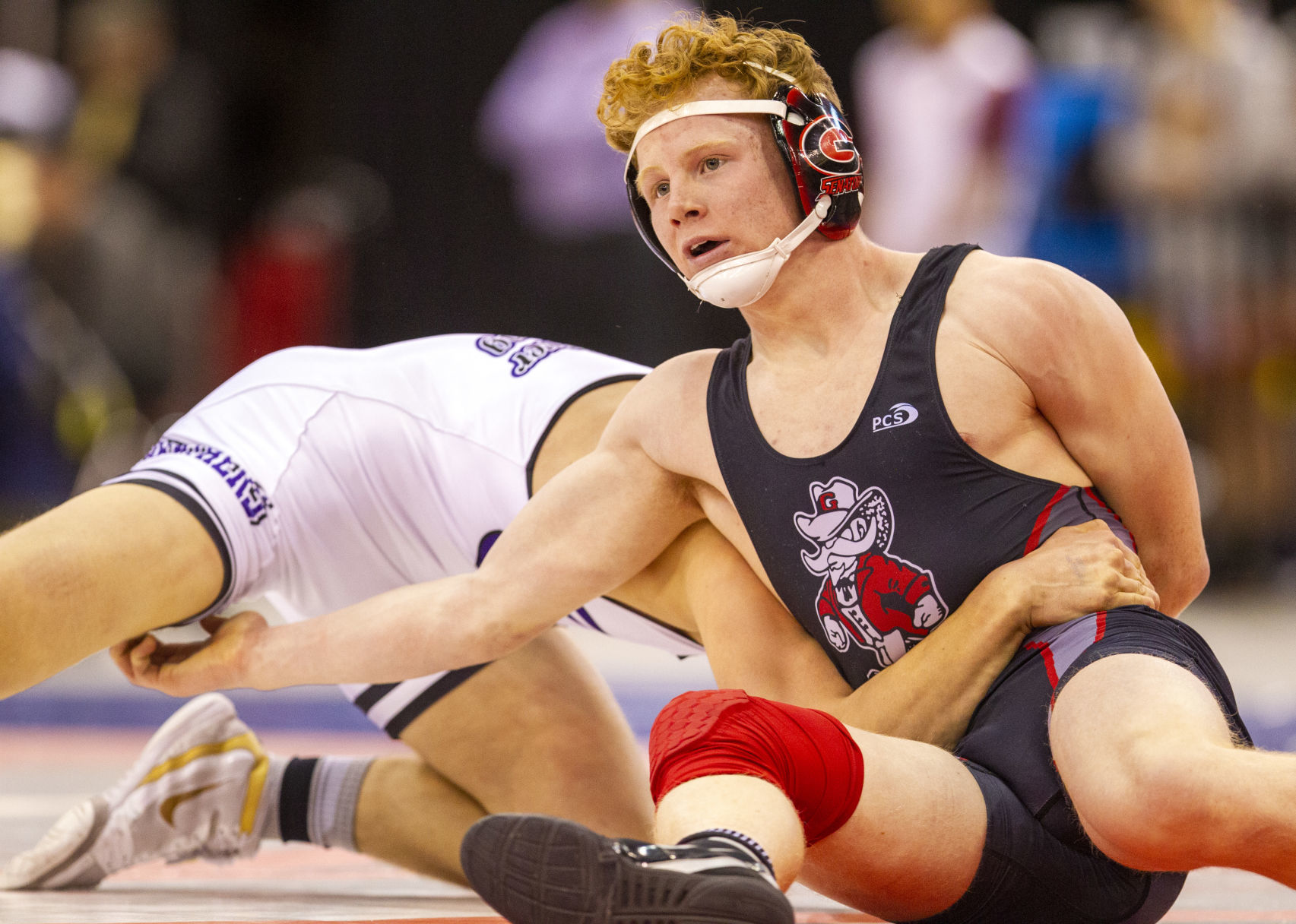 Idaho State Wrestling Championships